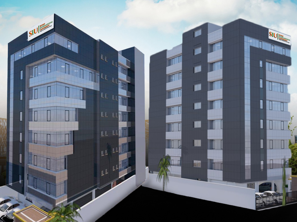 siu seven international university